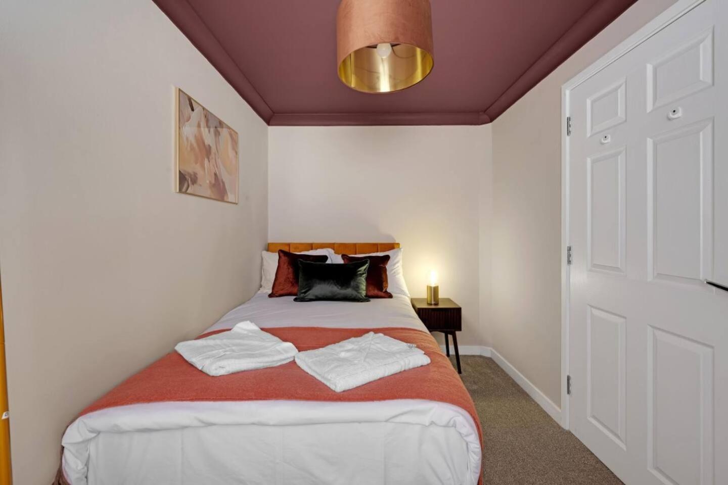 Harland Haven Spacious 4Br House In Ipswich Exterior foto