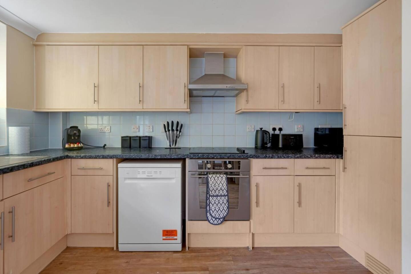 Harland Haven Spacious 4Br House In Ipswich Exterior foto